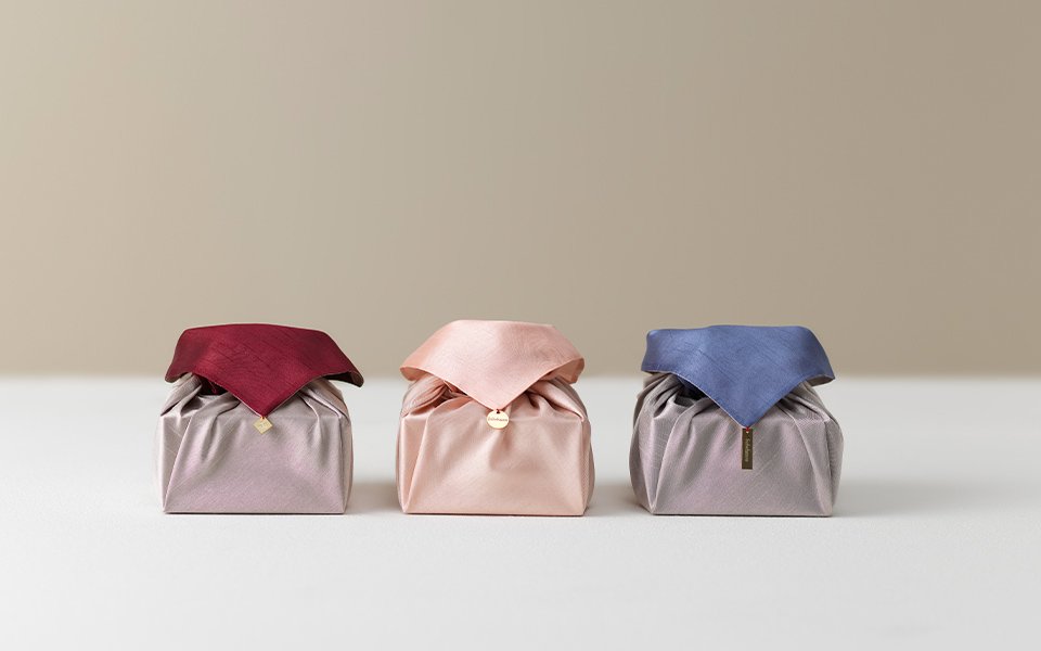 Sulwhasoo Flagship Store Package Design 설화수 플래그십 스토어 포장재 디자인 image8-31