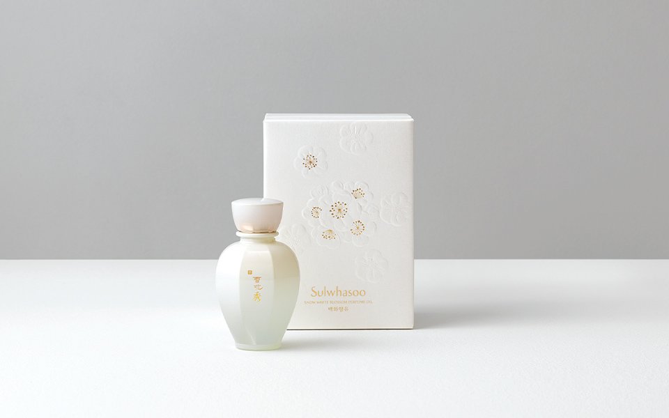 Flagship store only Sulwhasoo fragrance 플래그십 스토어 전용 설화수 향 제품군 image3-99