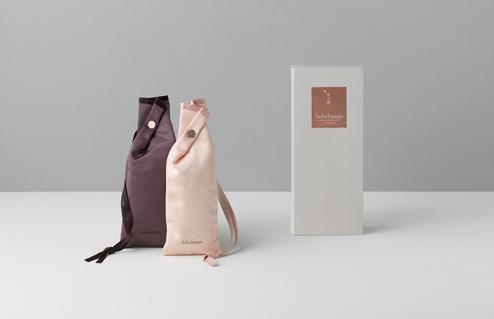 Flagship store only Sulwhasoo fragrance 플래그십 스토어 전용 설화수 향 제품군 image10-30