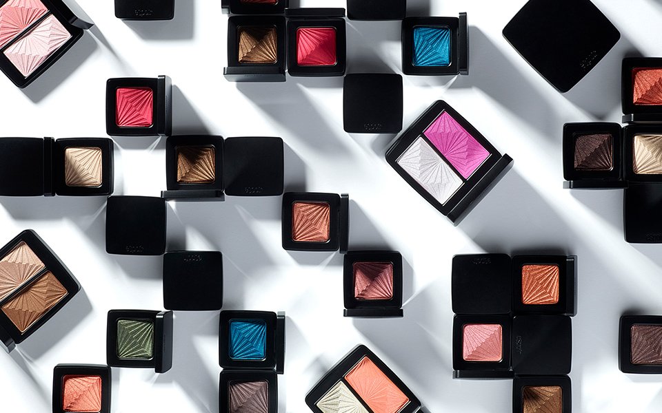 Espoir Eyeshadow Exclusive 에스쁘아 아이섀도우 익스클루시브 image1-118