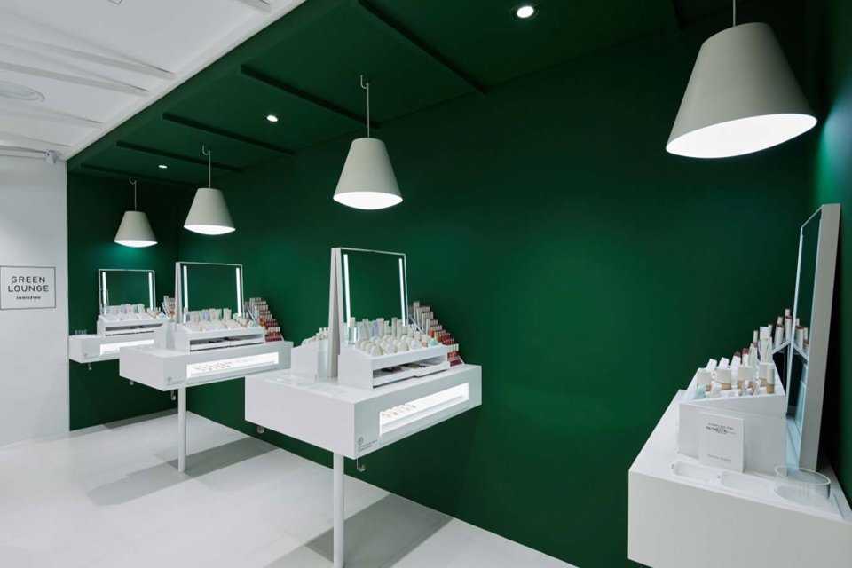 Innisfree Green Lounge 이니스프리 그린라운지 여의도역점 image5-76