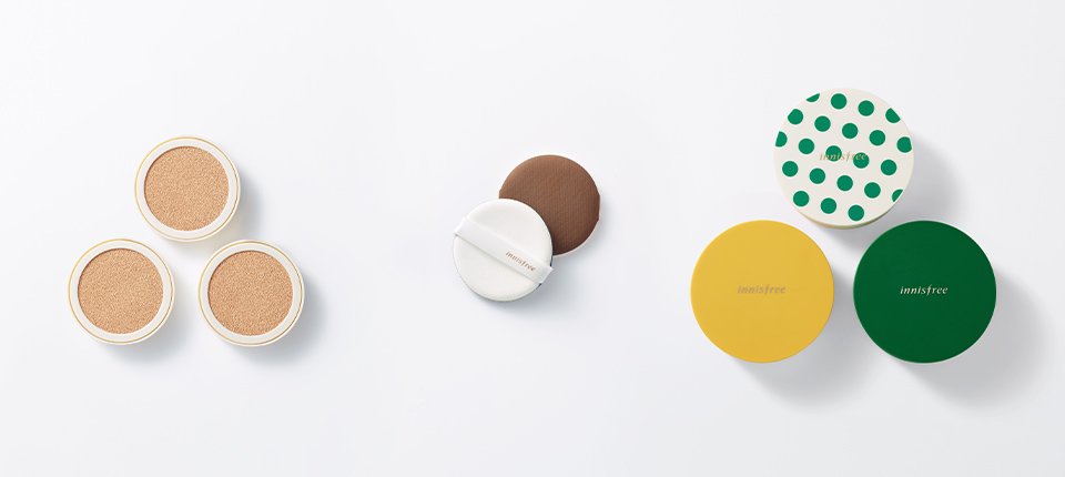 Innisfree My Cushion 내가 만드는 나만의 쿠션, 마이쿠션 Reddot Award 수상 image2-124