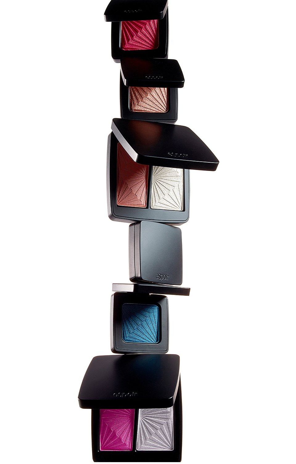 Espoir Eyeshadow Exclusive 에스쁘아 아이섀도우 익스클루시브 image3-100