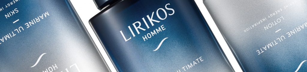 LIRIKOS Homme Marine Ultimate Line's work list thumbnail