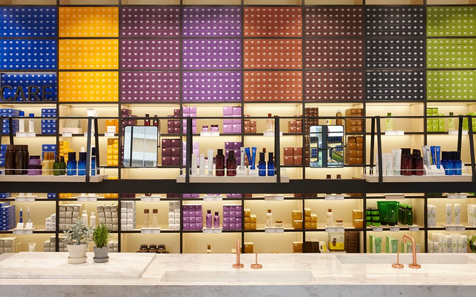 Innisfree flagship store open in Pangyo Alphadom City 이니스프리 판교 알파돔 시티 플래그십 스토어 오픈 image5-77