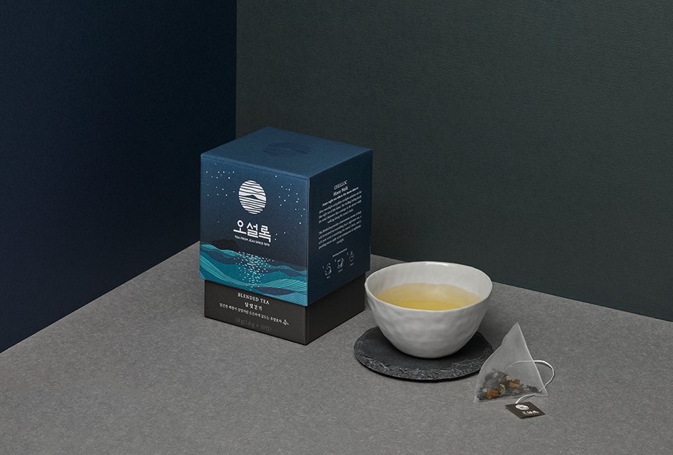 Total Renewal of Osulloc Product Designs 오설록 제품 디자인 전체 리뉴얼 image3-102