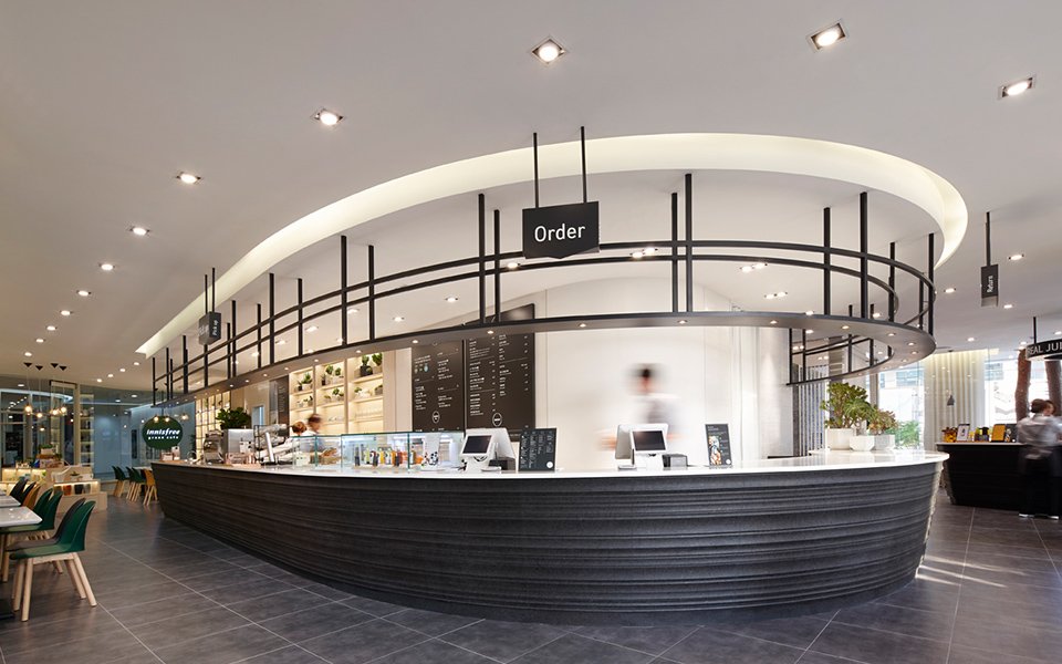 Innisfree flagship store open in Pangyo Alphadom City 이니스프리 판교 알파돔 시티 플래그십 스토어 오픈 image13-8