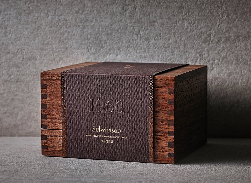 Sulwhasoo 1966 Limited Concentrated Ginseng Renewing Cream 설화수 1966 리미티드 자음생크림 image7-46