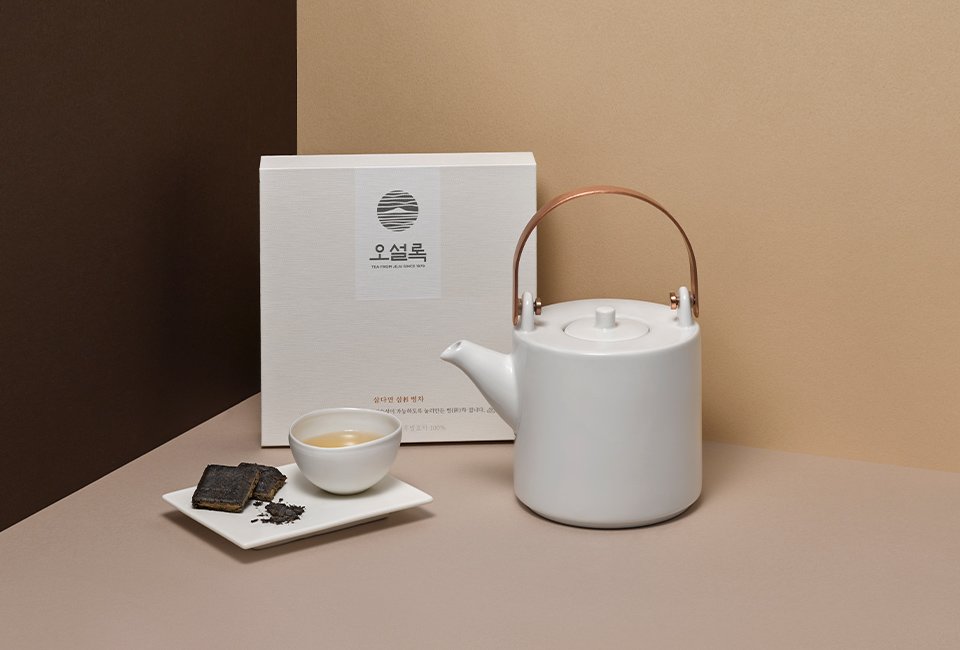 Total Renewal of Osulloc Product Designs 오설록 제품 디자인 전체 리뉴얼 image9-34
