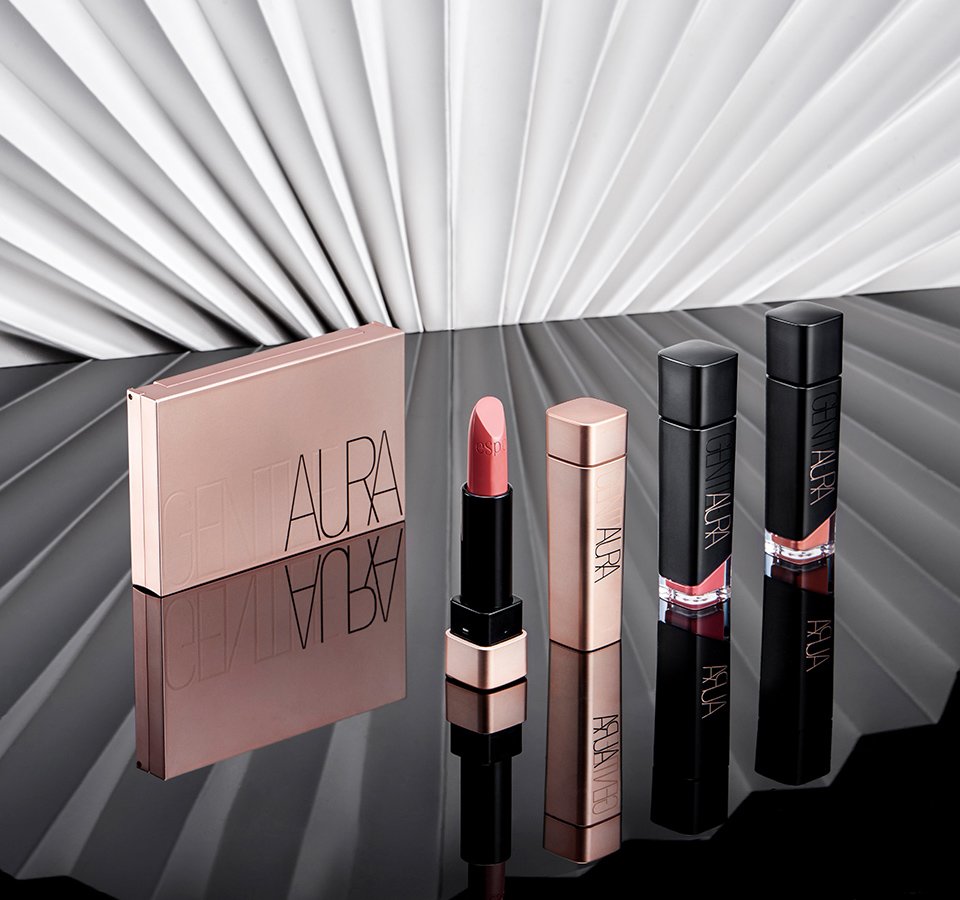 espoir Gentle Aura Collection 에스쁘아 젠틀 아우라 컬렉션 image2-1-1