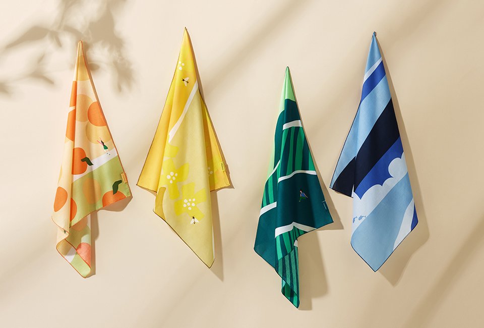 Merchandise Affiliated with innisfree Jeju House 이니스프리 제주하우스 관계상품 image1-125