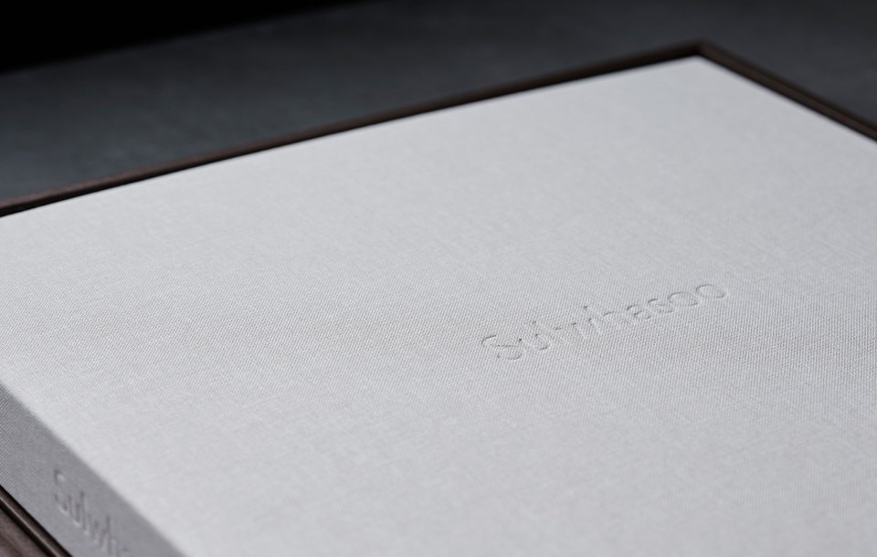 The Brand Book, Fifty Years of Sulwhasoo 설화수 50년 브랜드북 image5-81