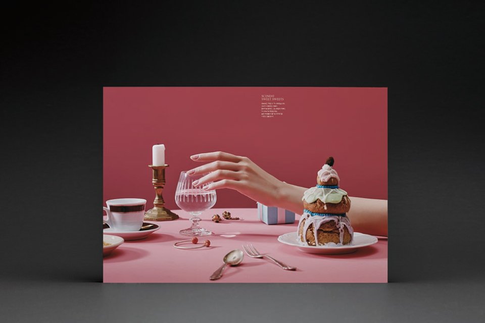 Aritaum Magazine, September+October Issue 아리따움 매거진 9+10월호 image6-65