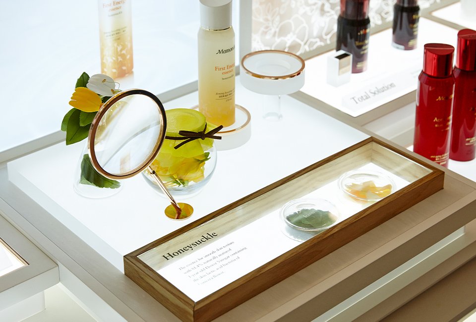 Mamonde new space open in Thailand 마몽드 태국 남몽완점 오픈 image8-37