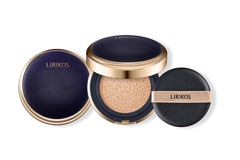 LIRIKOS Marine Collagen Cushion EX 리리코스 마린 콜라겐 쿠션 이엑스 image2-132