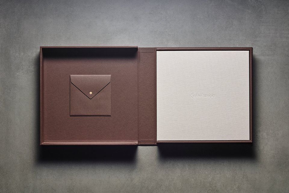 The Brand Book, Fifty Years of Sulwhasoo 설화수 50년 브랜드북 image1-128