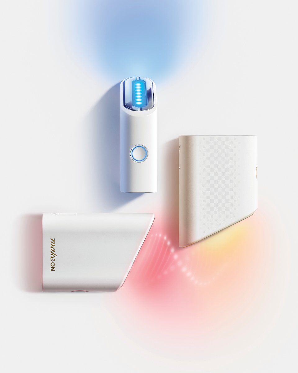 MakeON Skinlight Therapy 메이크온 스킨라이트 테라피 image2-134