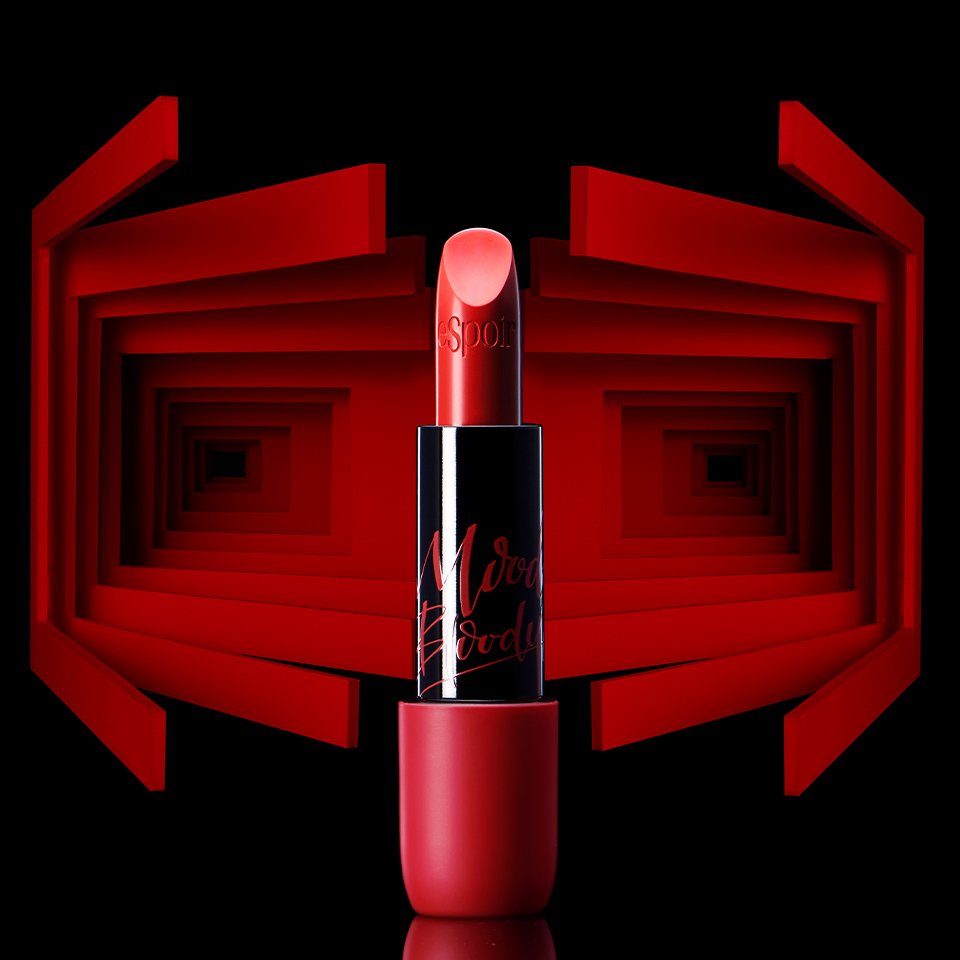 Espoir MoodyBloody Collection 에스쁘아 무디블러디 컬렉션 image5-84