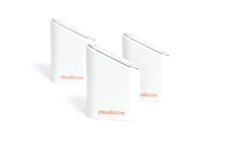 Amorepacific Creatives - MakeON Skin Light Theraphy II