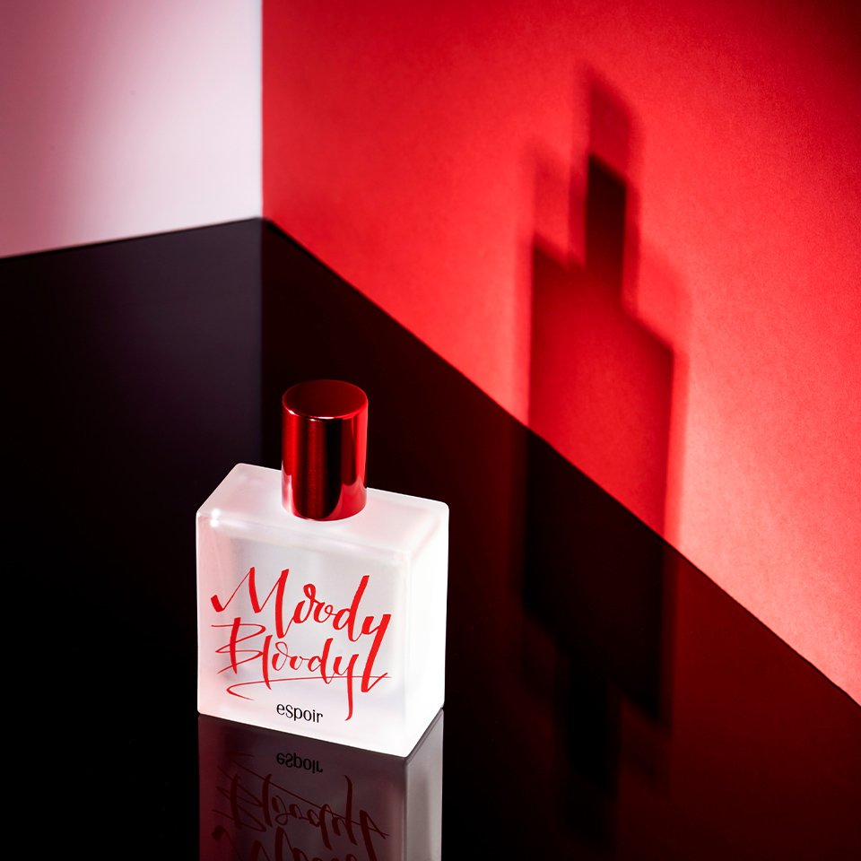 Espoir MoodyBloody Collection 에스쁘아 무디블러디 컬렉션 image7-49