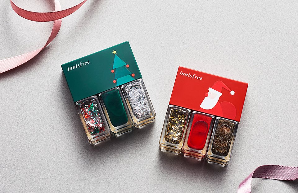 2016 innisfree Green Christmas 2016 이니스프리 그린 크리스마스 image9-38