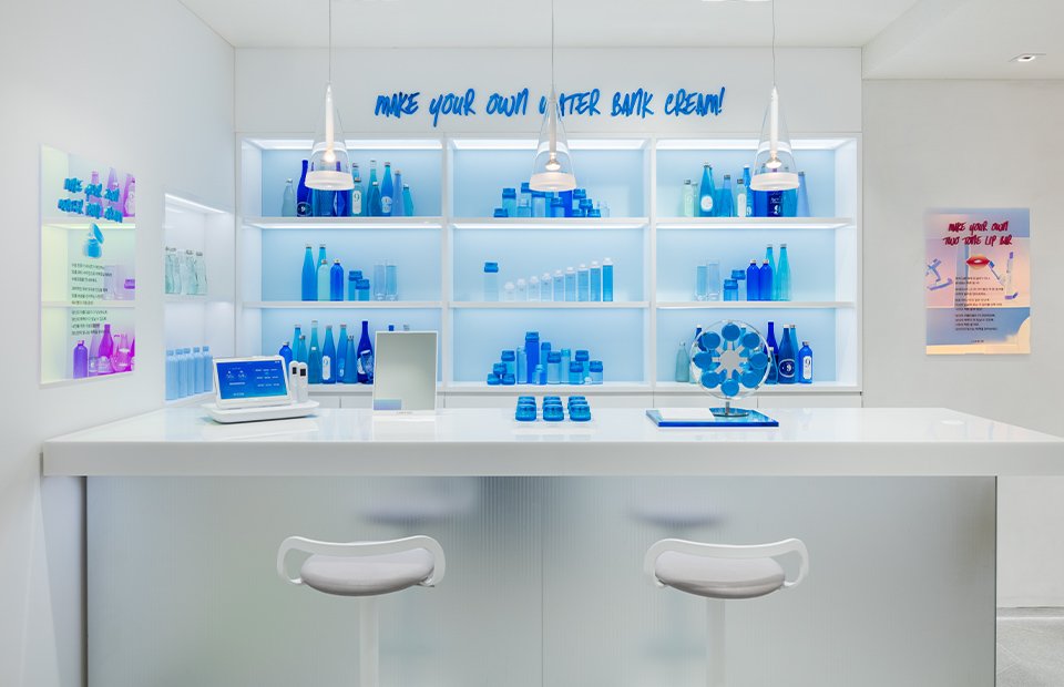 LANEIGE Flagship Store Open in Myeongdong 라네즈 명동 플래그십 스토어 오픈 image13-9