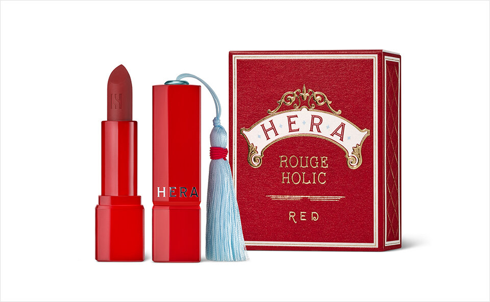 HERA Holiday 2019 헤라 홀리데이 컬렉션 Landing_Content1-15