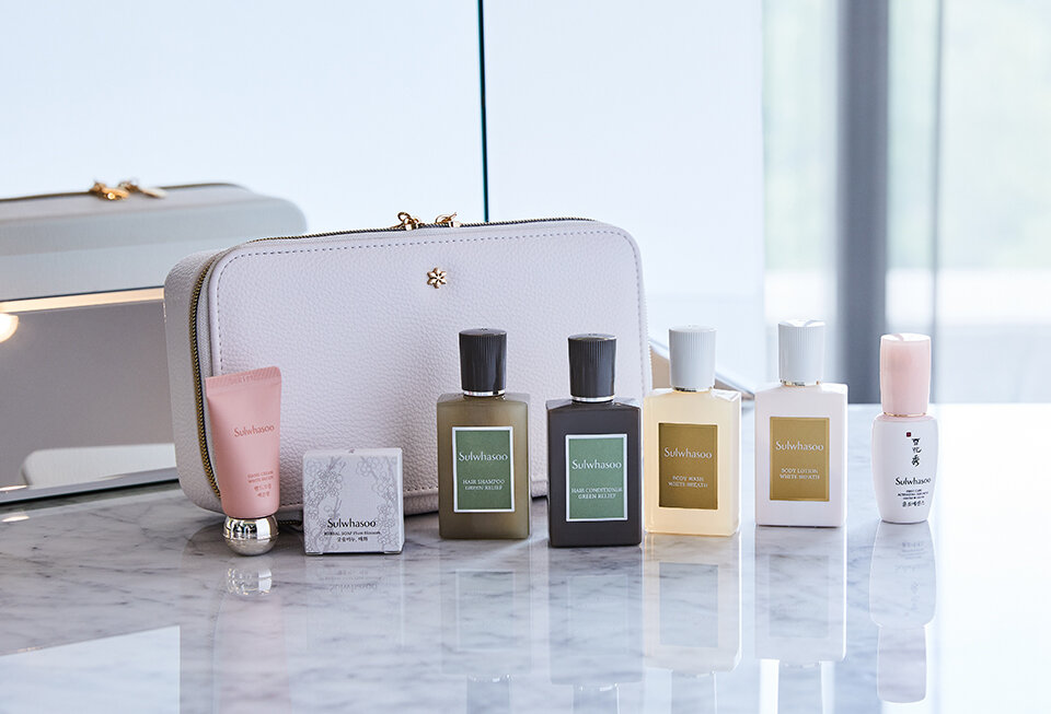 Sulwhasoo: White Breath Body Wash & Lotion 설화수 백은향 바디워시 & 로션 Landing_Content6-11