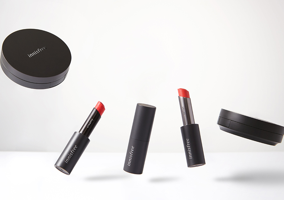Innisfree 5th Generation Design Renewal 이니스프리 디자인 5세대 리뉴얼 image5-90