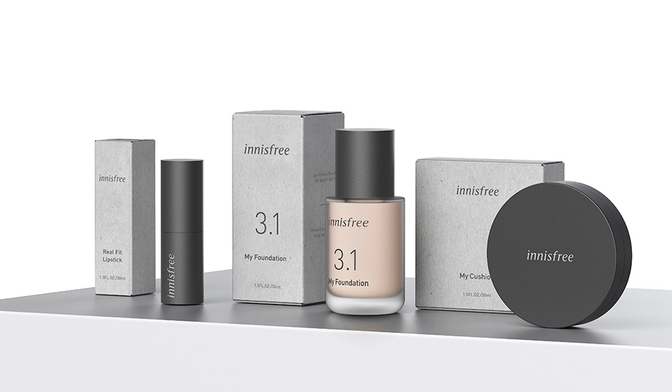 Innisfree 5th Generation Design Renewal 이니스프리 디자인 5세대 리뉴얼 image9-42