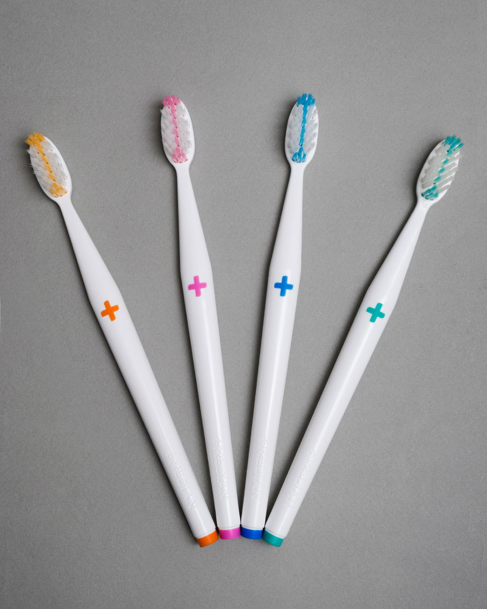 MEDIAN Good morning toothbrush 메디안 굿모닝 칫솔 MEDIAN_brush_02-md