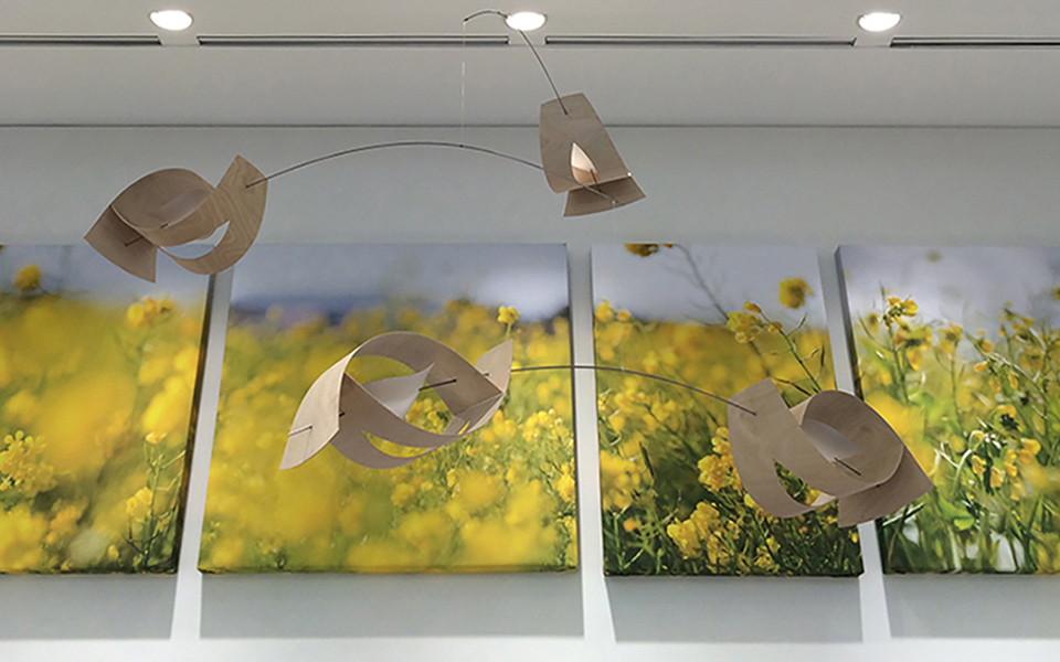 Innisfree X FLENSTED MOBILE's work list thumbnail