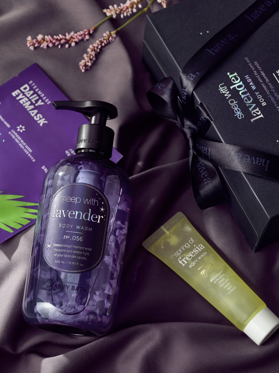 Happy Bath Have a Sleep with Lavendar 2021 해피바스 해브어 슬립위드라벤더 08_sld_02