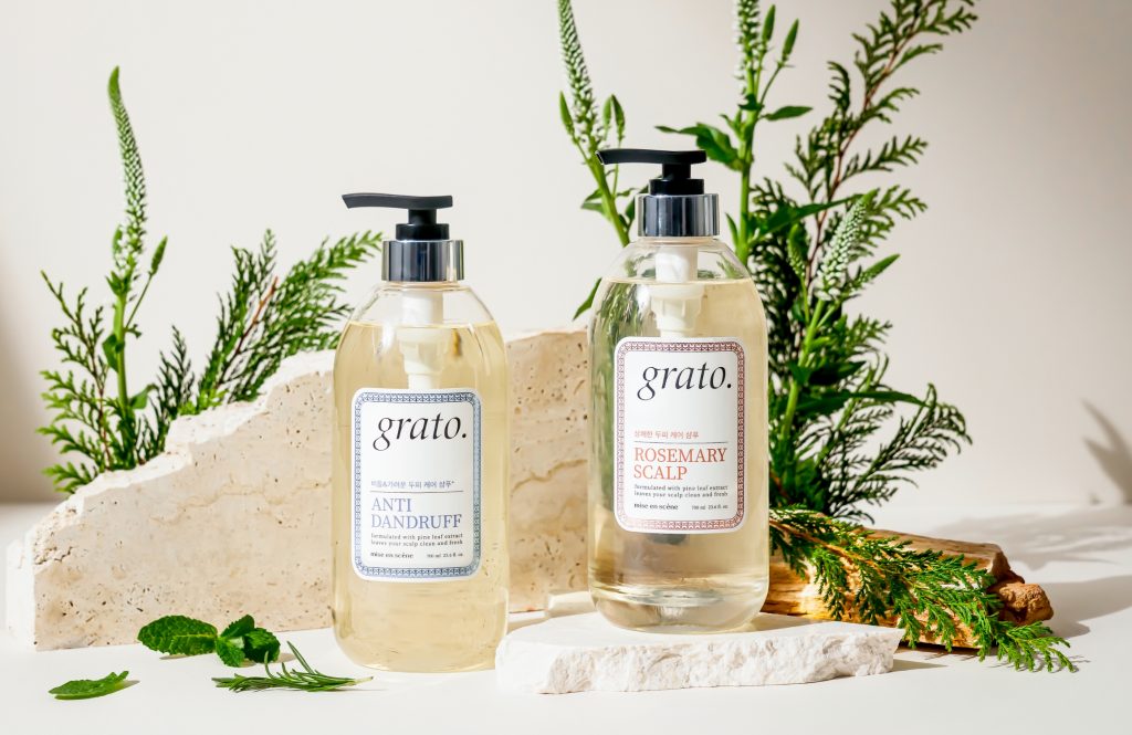 MISE-EN-SCENE GRATO's work list thumbnail