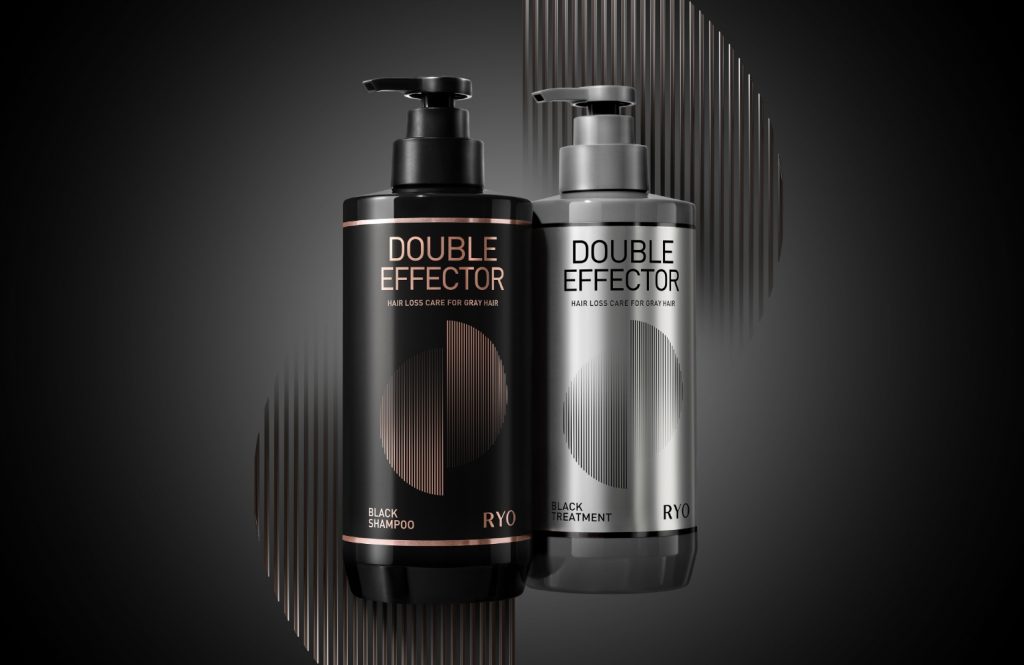 RYO DOUBLE EFFECTOR's work list thumbnail