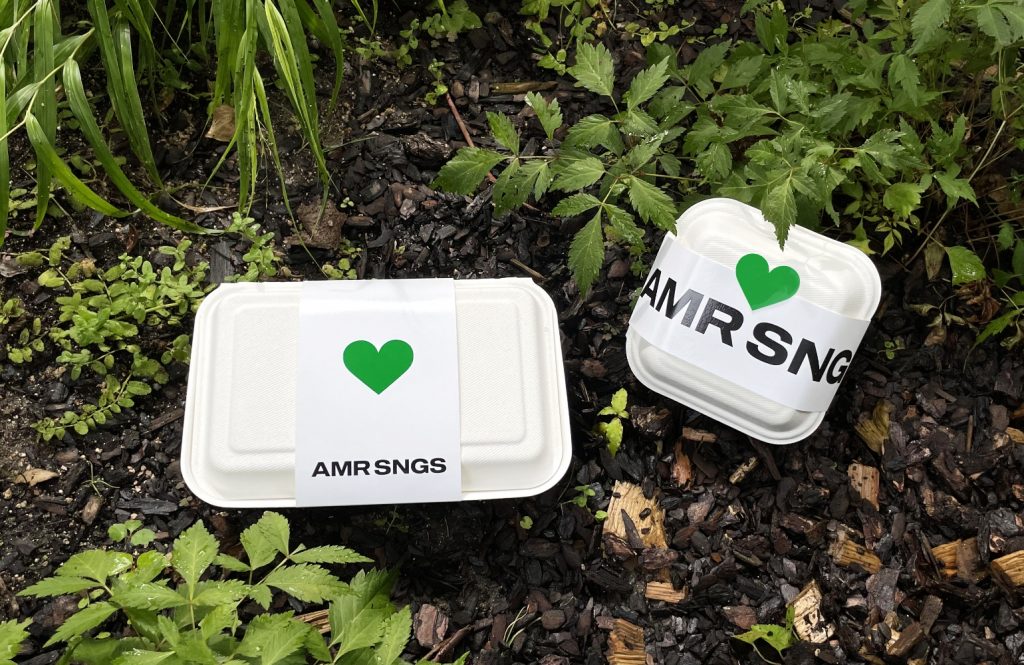 AMORE SEONGSU PROMOTION TABLE's work list thumbnail