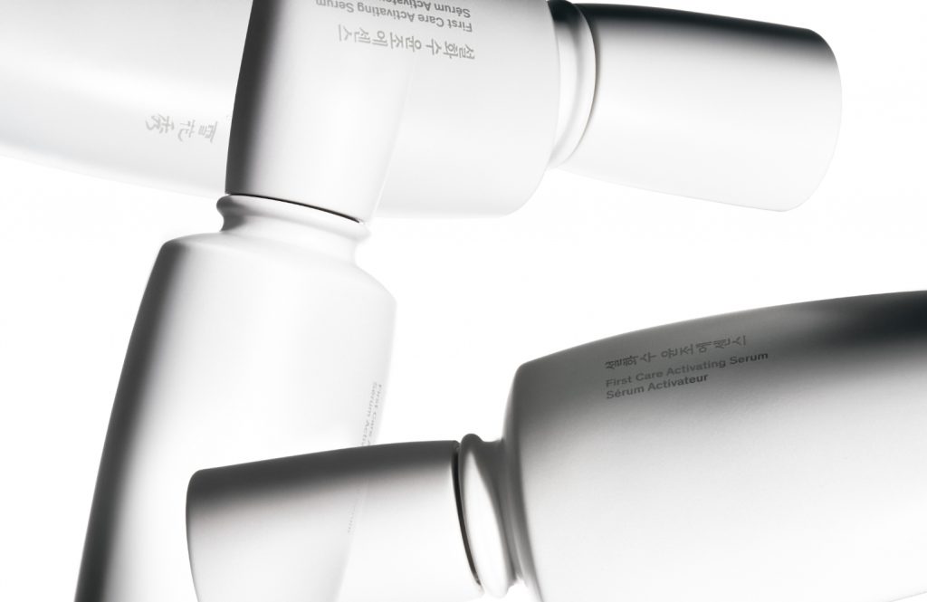 2022 Sulwhasoo FCAS Baekja Edition's work list thumbnail