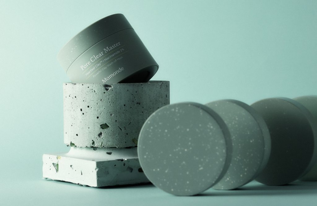 2022 Mamonde Pore Clear Master's work list thumbnail