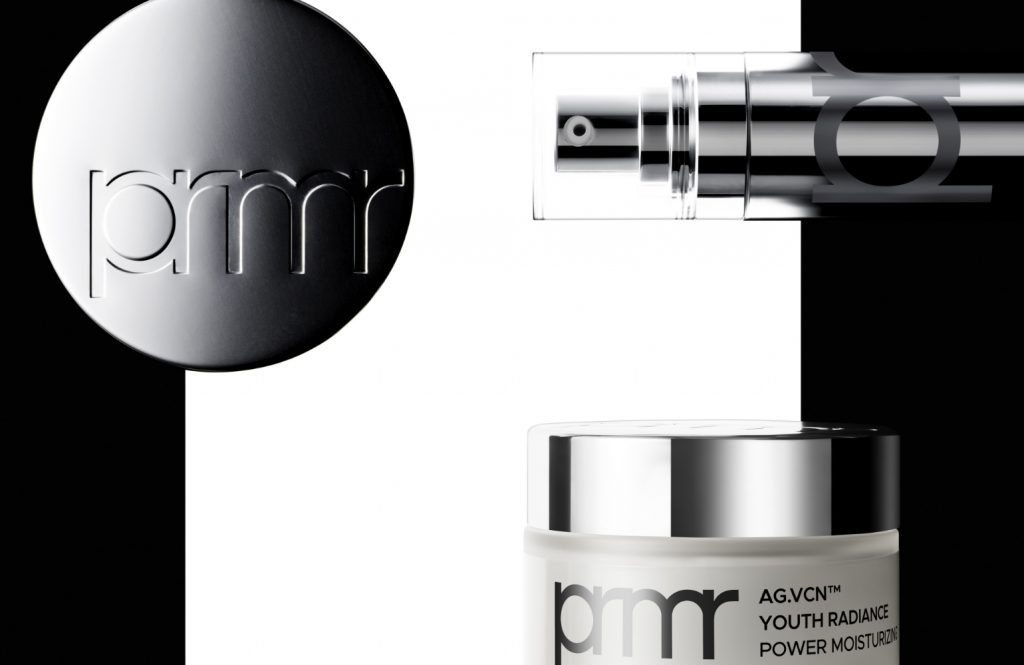 prmr wordmark & AG.VCN™'s work list thumbnail