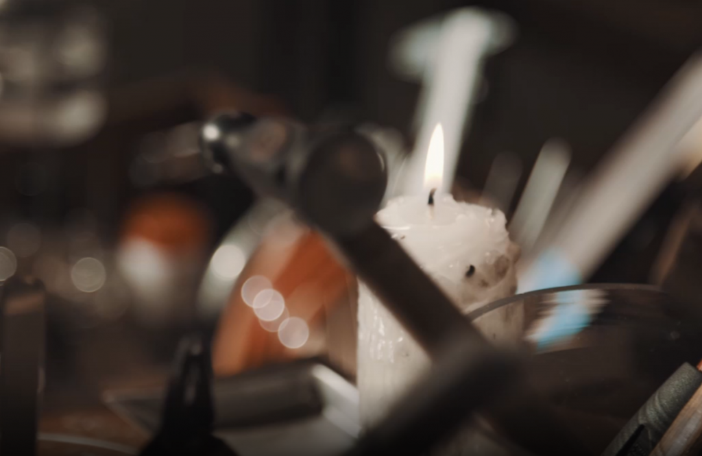 Sulwhasoo SHINECLASSIC COLLECTION's work list thumbnail