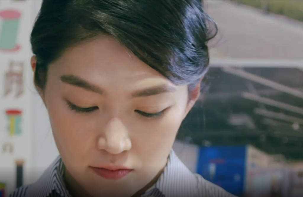 AMORE STORE Gwanggyo's work list thumbnail