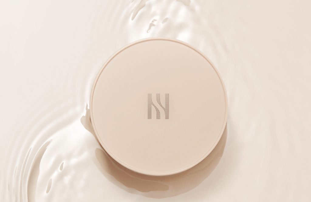 HERA SKIN RADIANT GLOW CUSHION 's work list thumbnail