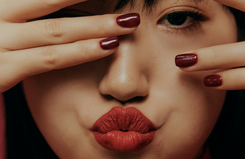 AMORE SEONGSU MAKE UP&LIFE BLENDING's work list thumbnail