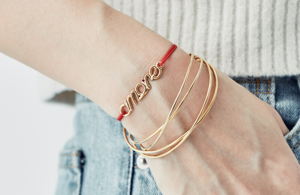 Jewelry for Amore Heart's work list thumbnail