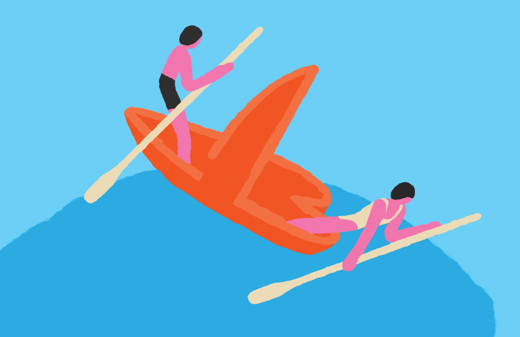 Project: Amore Art's work list thumbnail