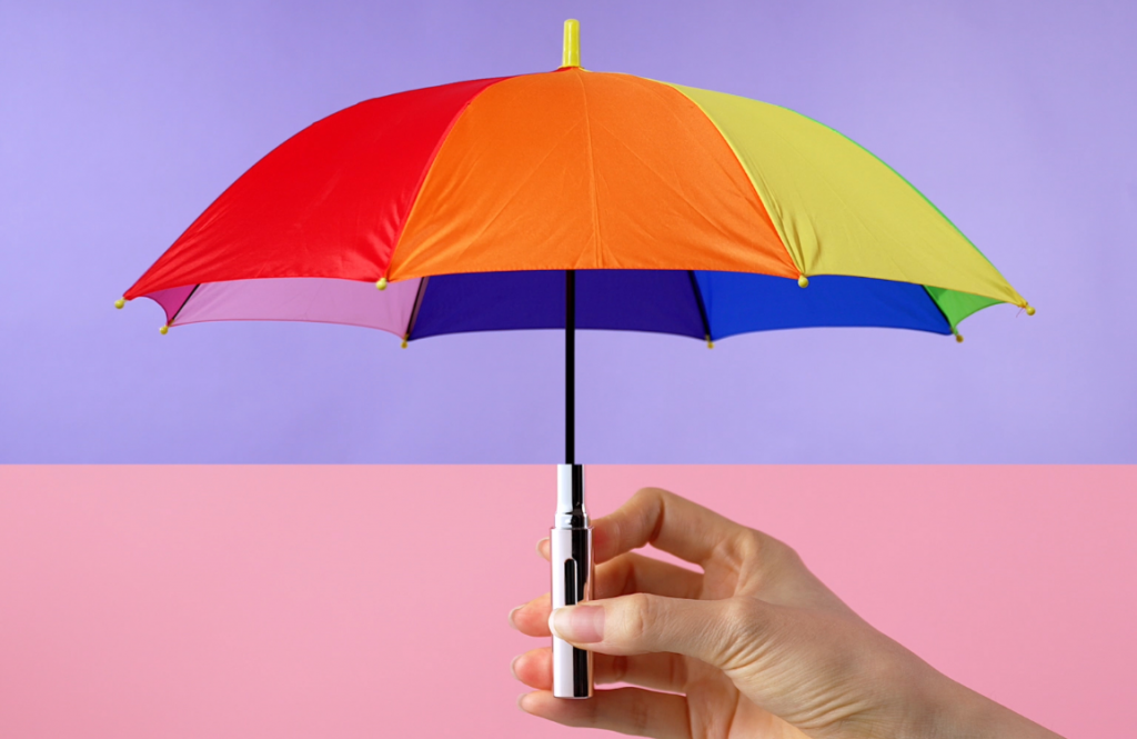 Healing Times Parallel Universe Episode's work list thumbnail