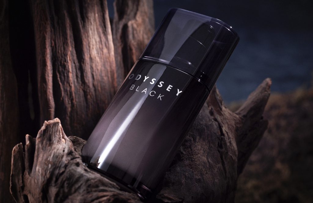 2022 ODYSSEY's work list thumbnail