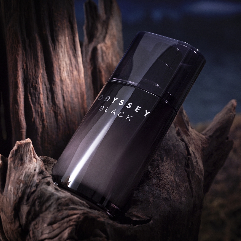 2022 ODYSSEY's work list thumbnail