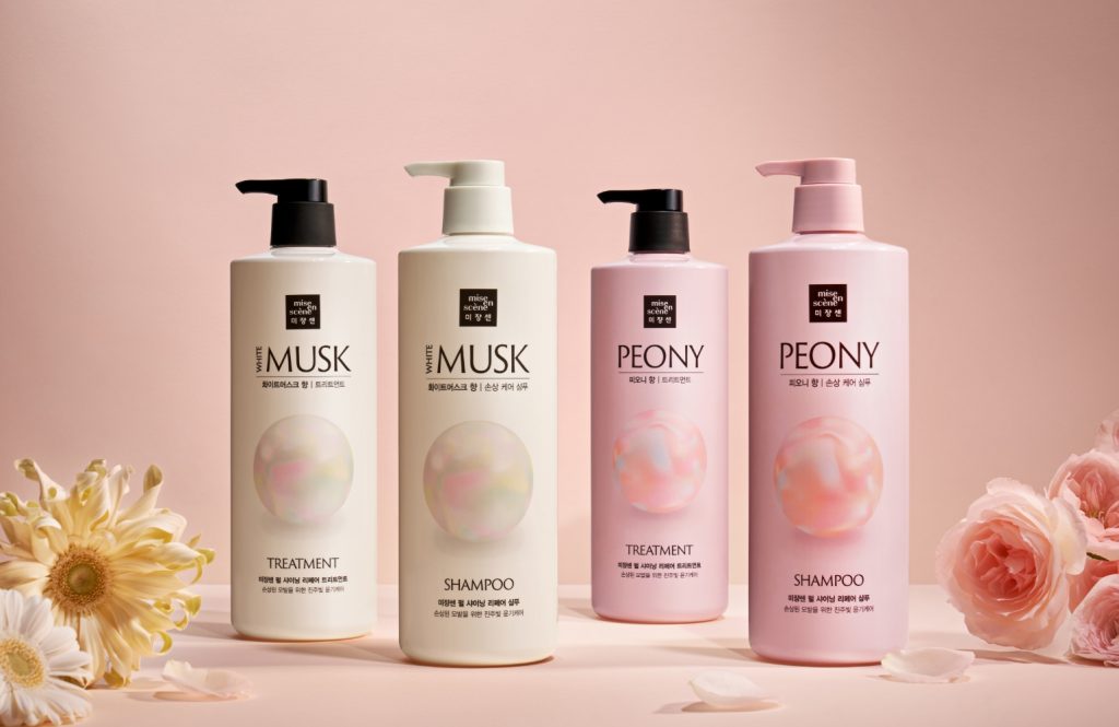 mise-en-scene PEARL SHINING's work list thumbnail