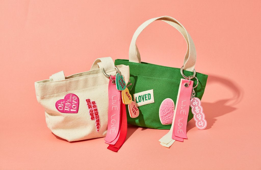 YUHAENGHWAJANG Goods's work list thumbnail